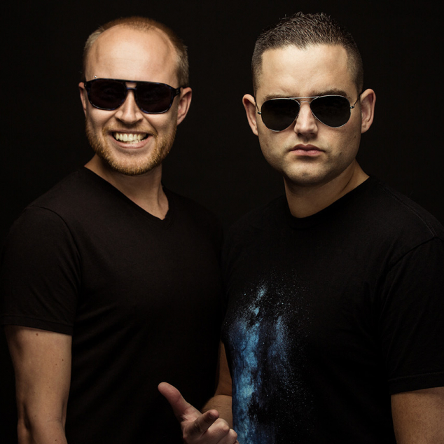 Da Tweekaz